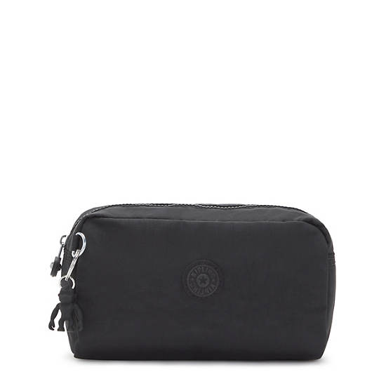 Bolsas Kipling Gleam Pouch Negros | MX 2134CT